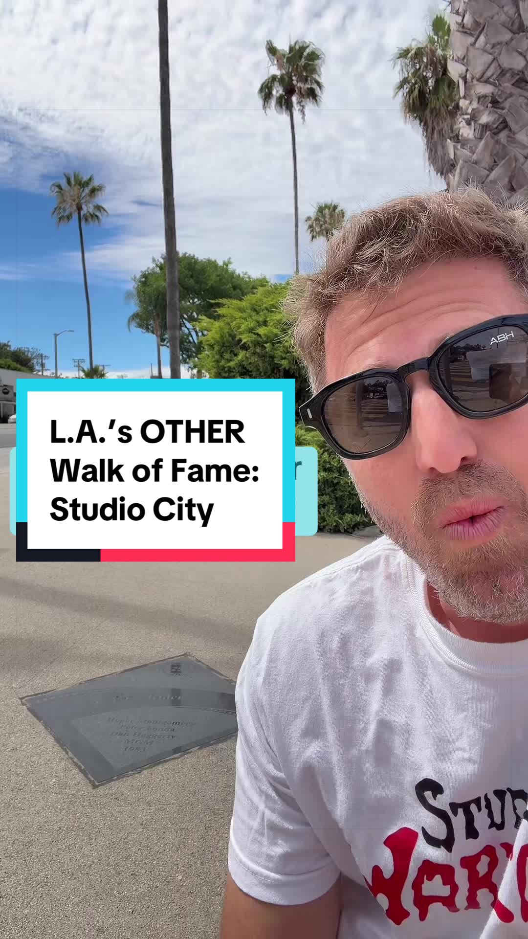 @L.A. in a Minute