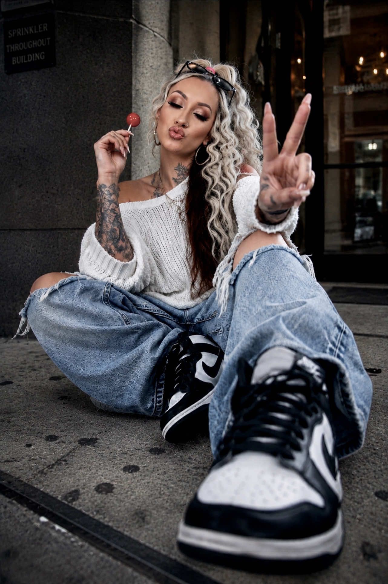 @Kaylee Wright ๐