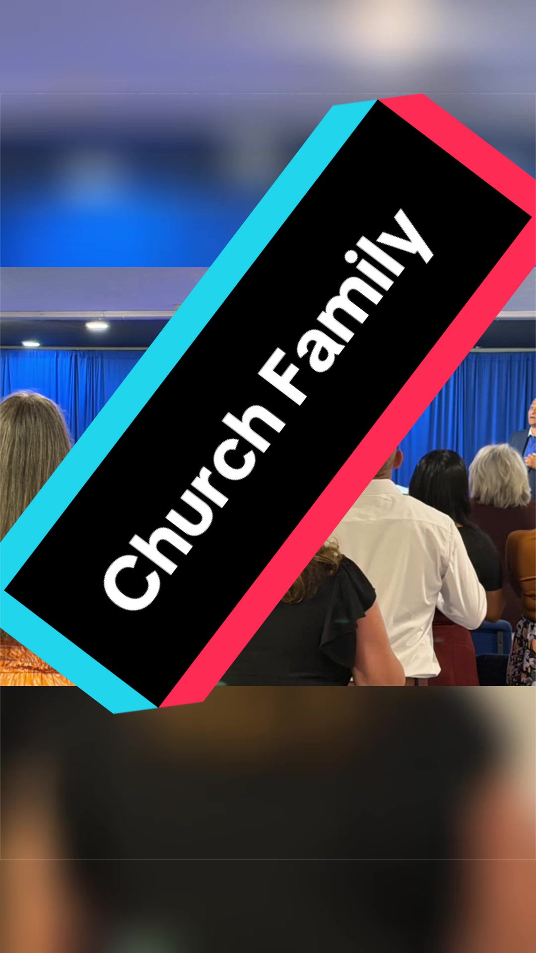 @Pastor Carlos A. Morales