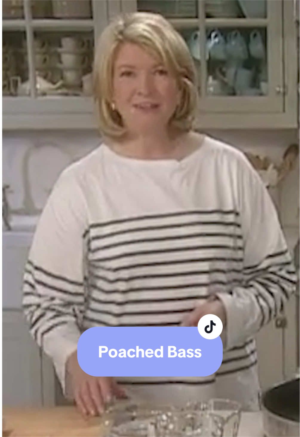 @Martha Stewart