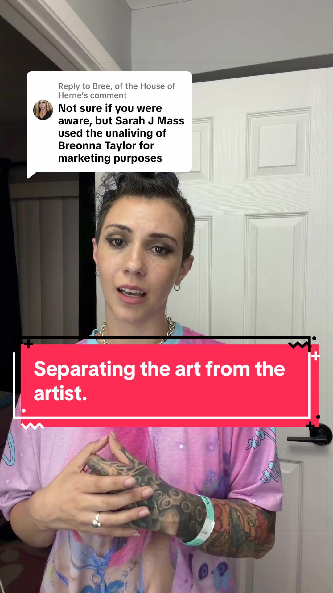@Skylar Calico