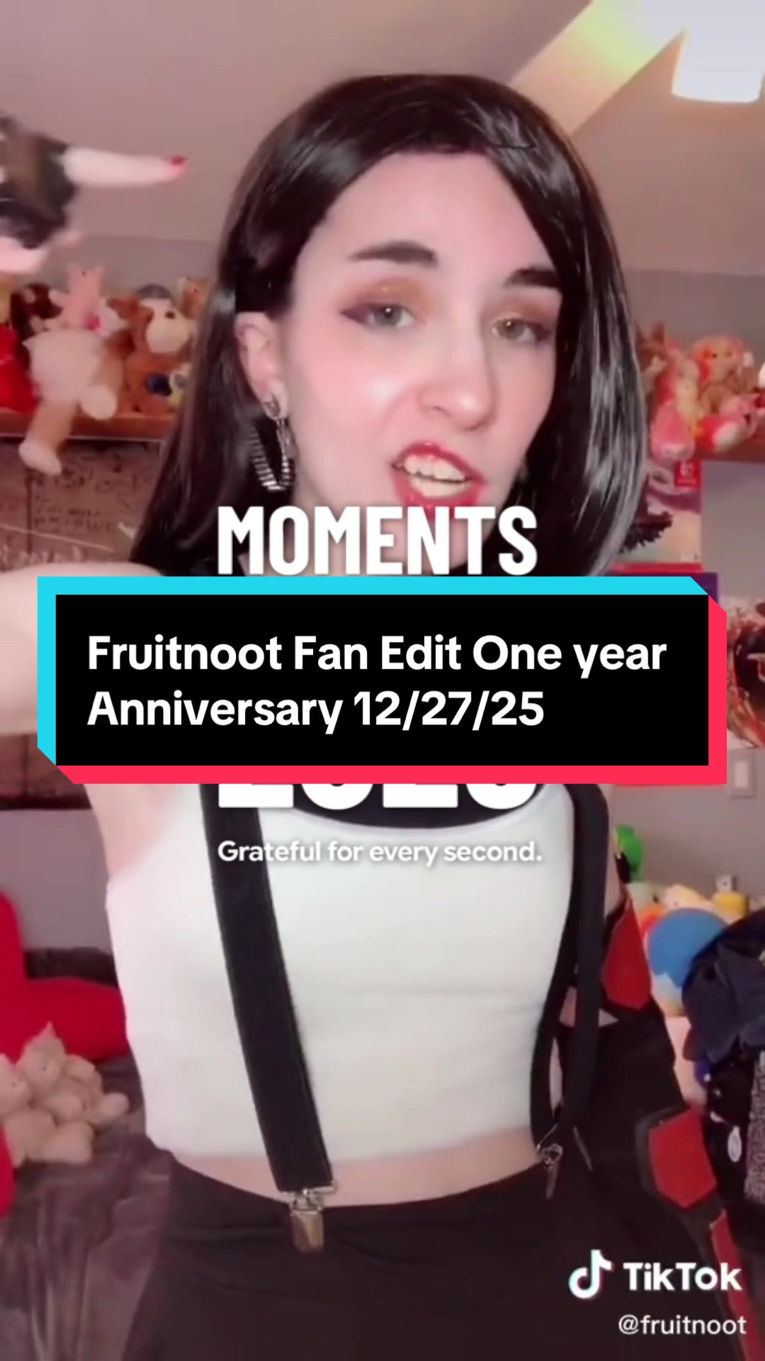 @Fruitnoot Fan Edits