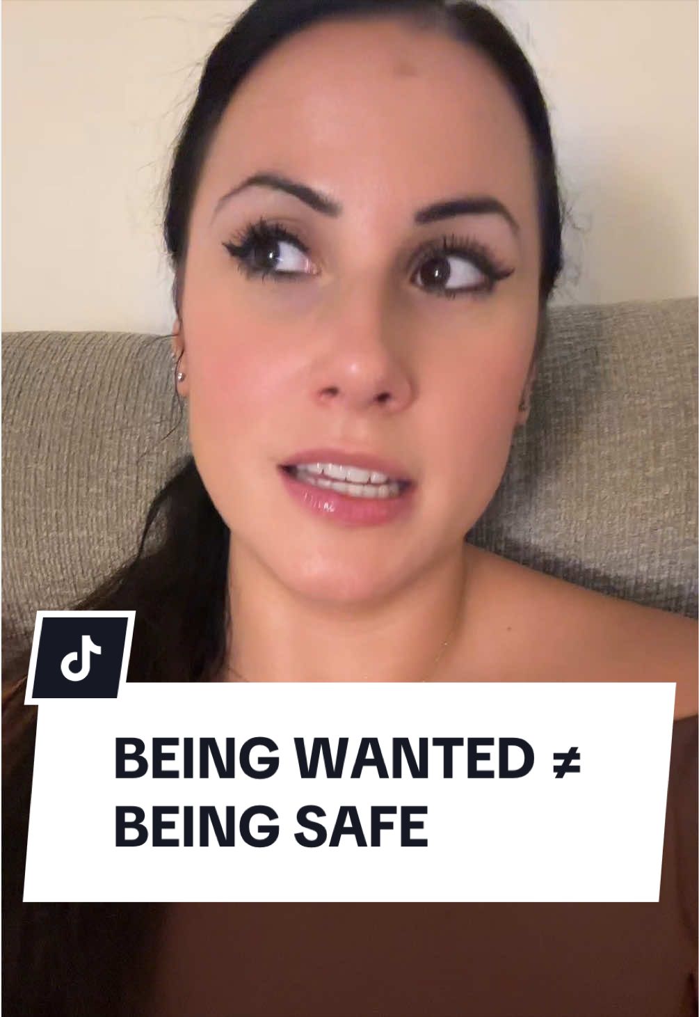 @Ivana | Stop Self-Abandoning