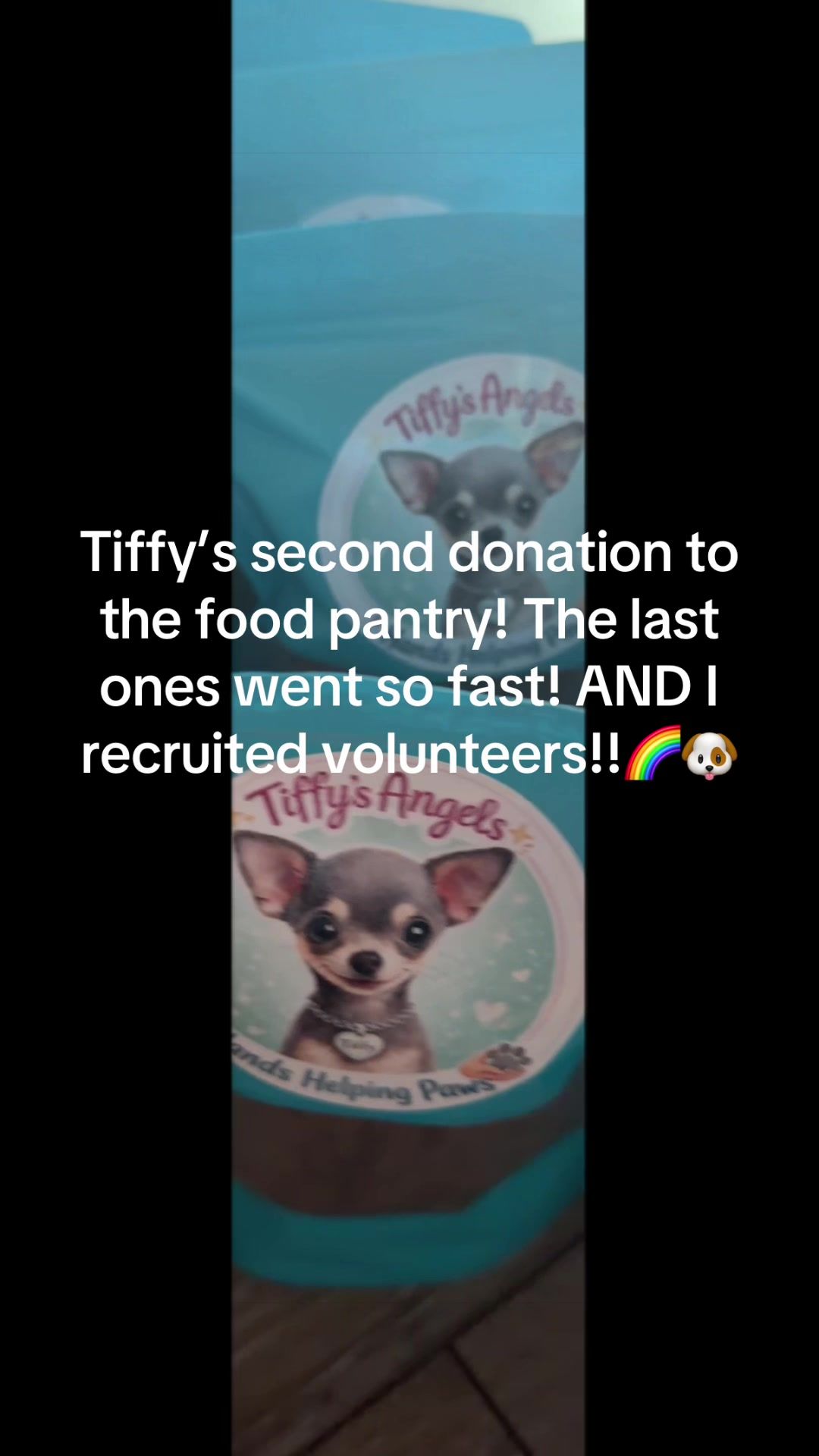 @Tiffys Angels Foundation