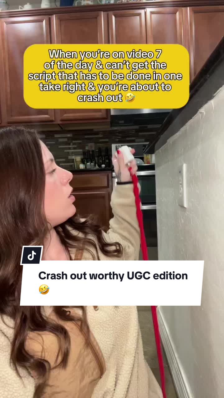 @Sam | UGC + marketing TIPS✨