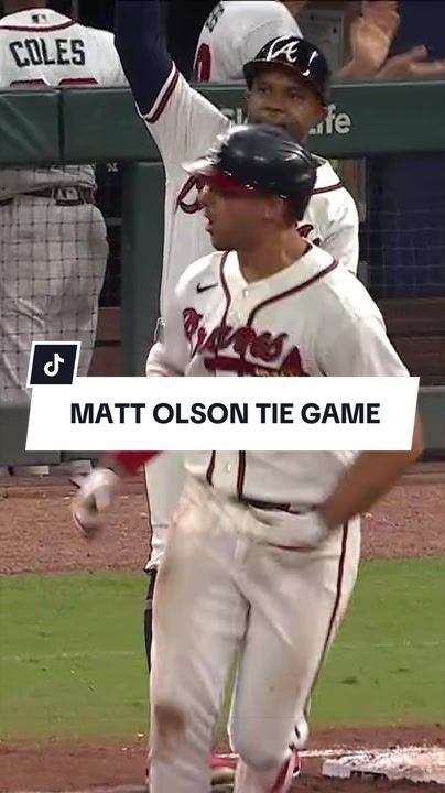 @Atlanta Braves