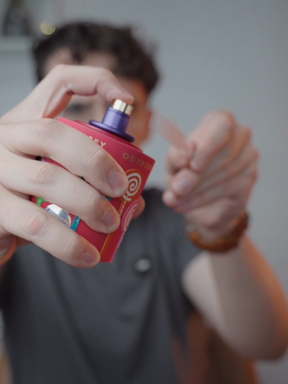 @Booskin Fragrance