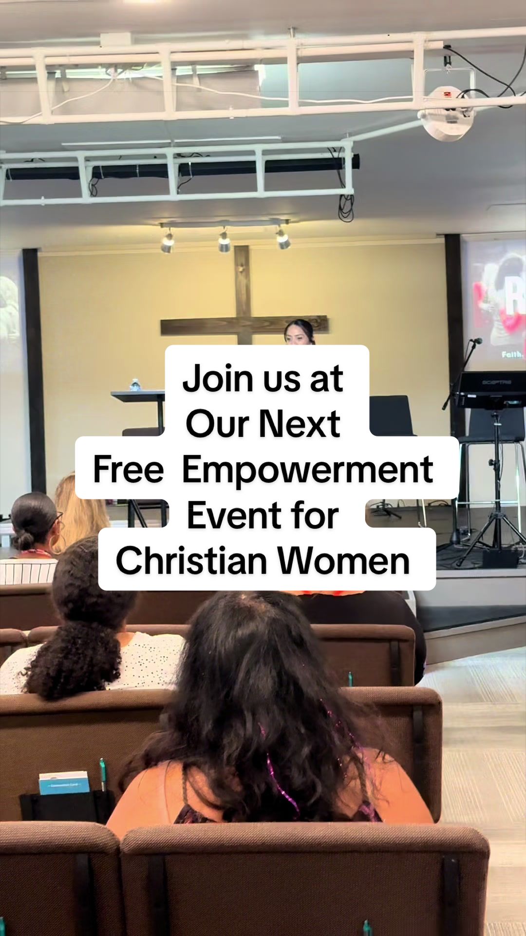 @Stephanie | Prophetess | Coach