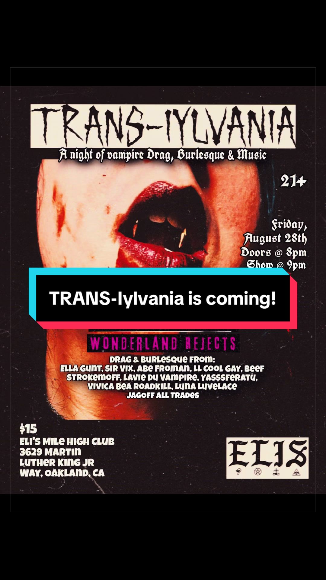@Pretty Frankenstein