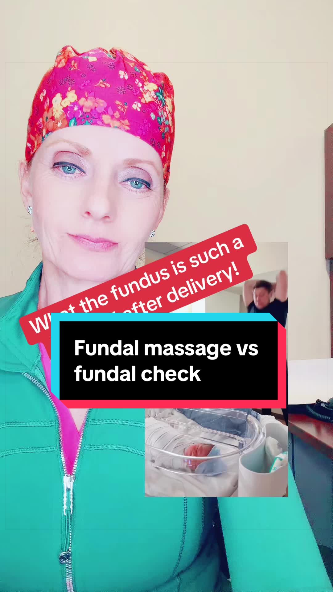 @Shannon M. Clark, MD, FACOG