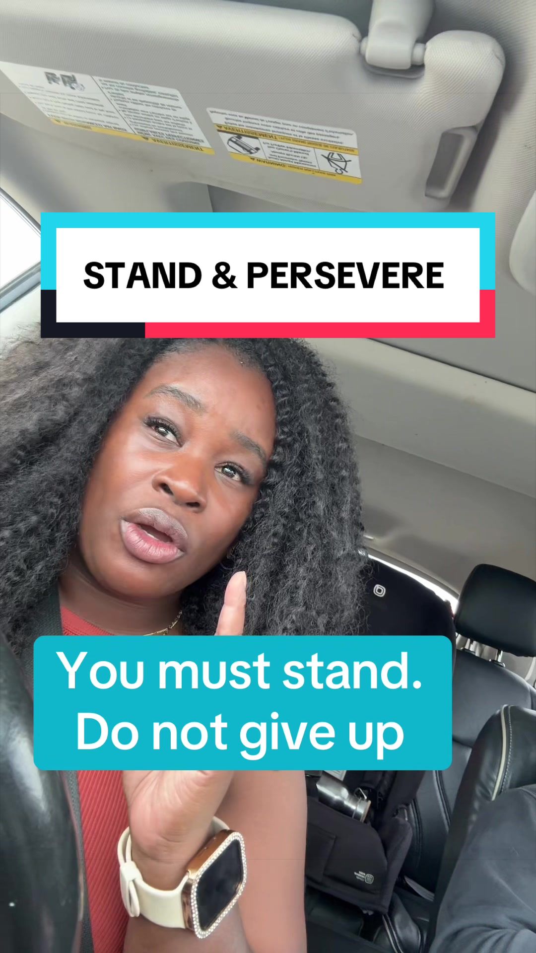 @Prophetess Shanda