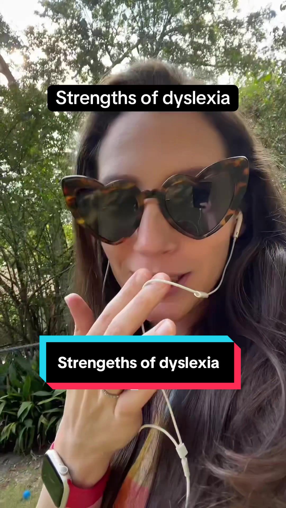 @Lydia the Dyslexia Girl