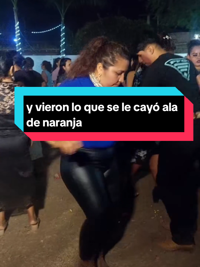 @Bailes y Fiesta calentanas