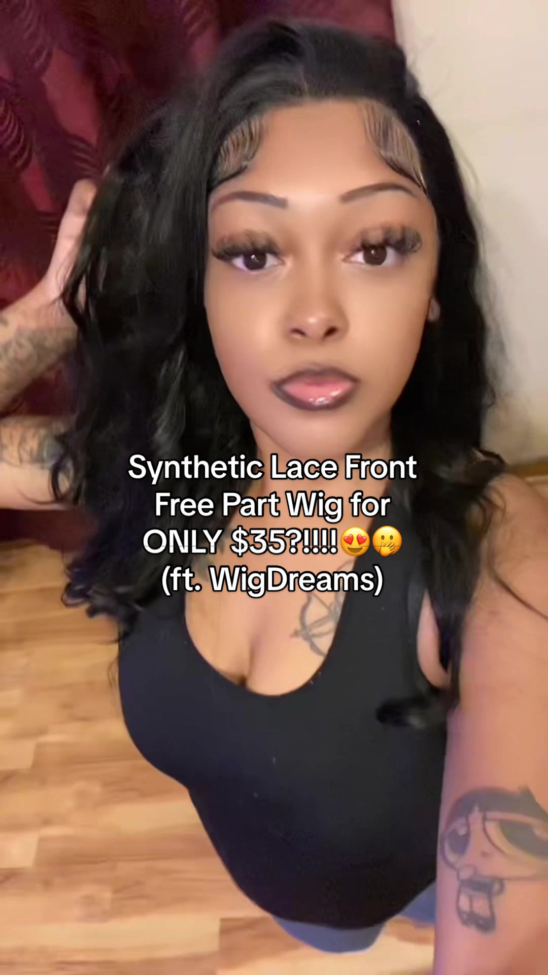 @shayla