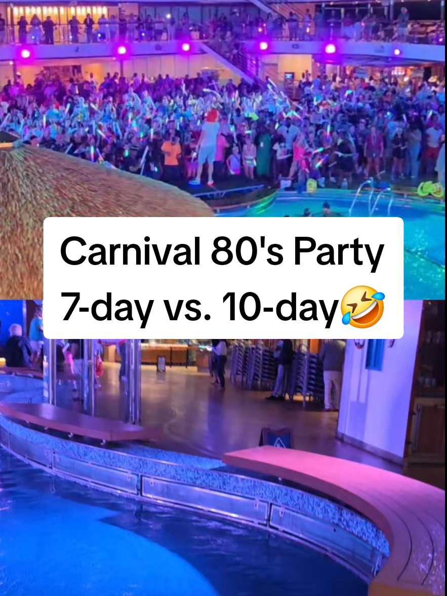 @Meet Me on Lido Deck