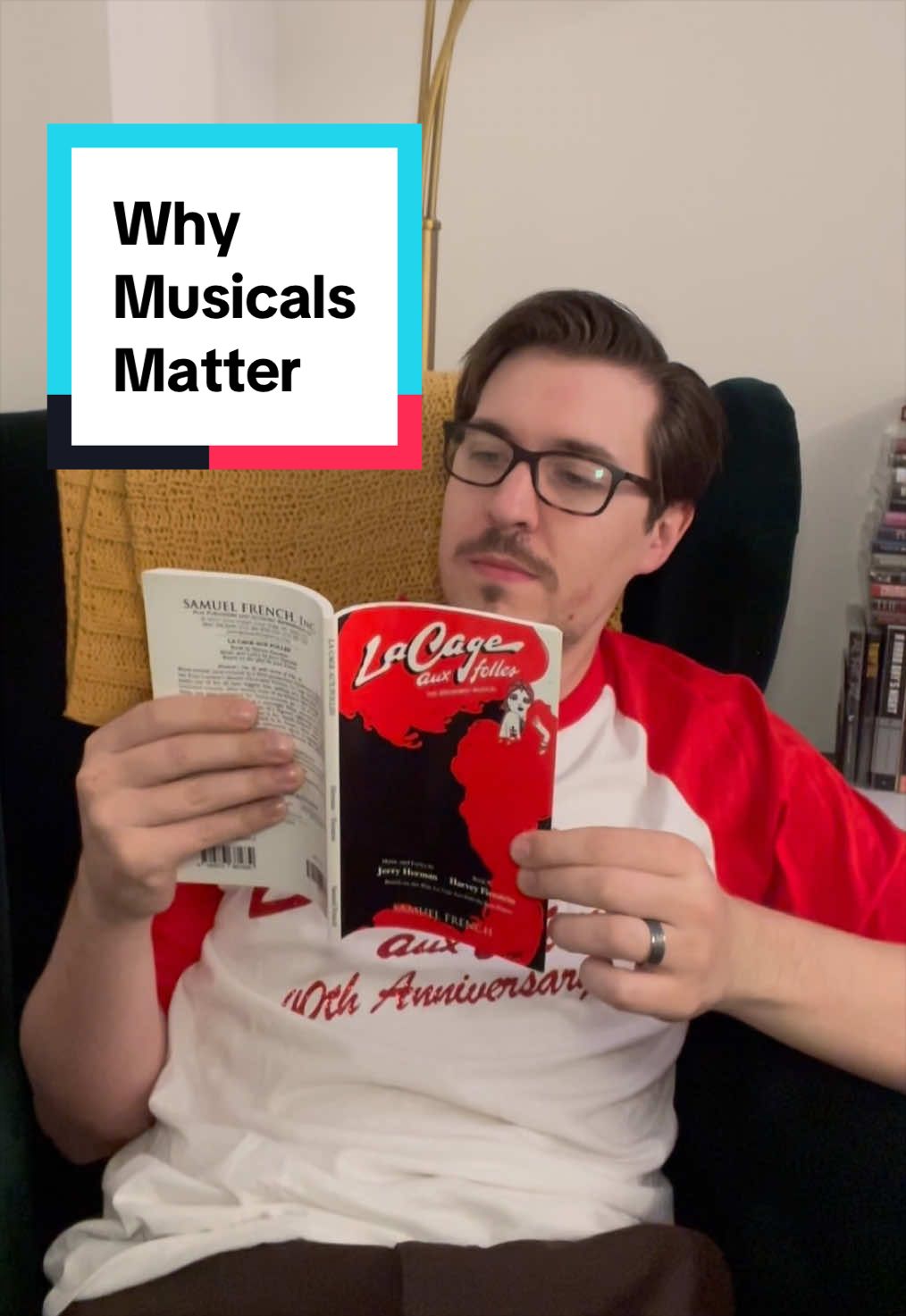 @The Theater Lovers