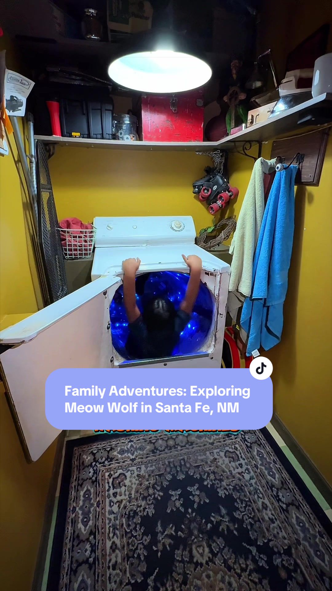 @Ortiz Travel Adventures