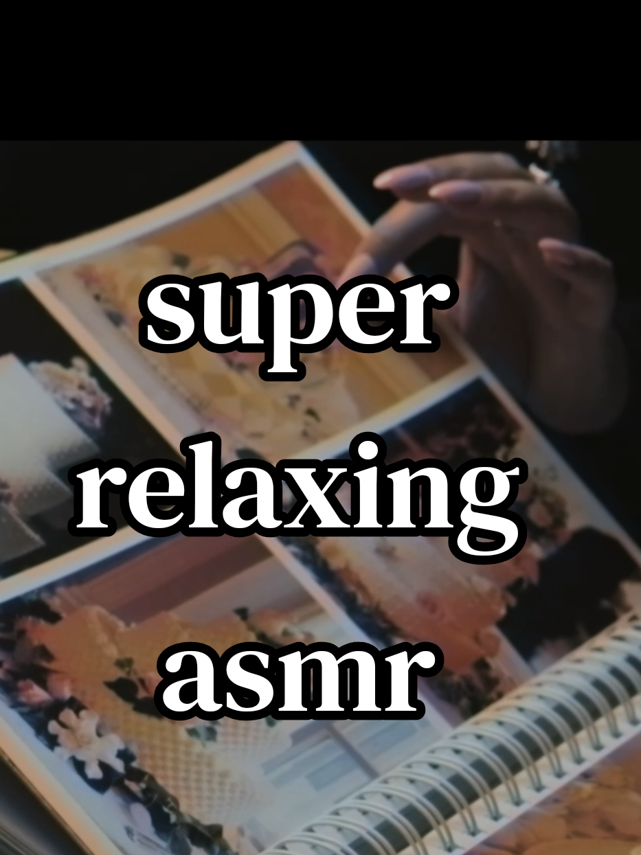 @Sleepy Keys ASMR
