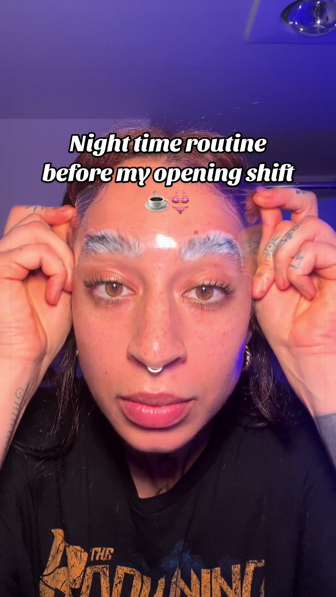 @Kendra Louise