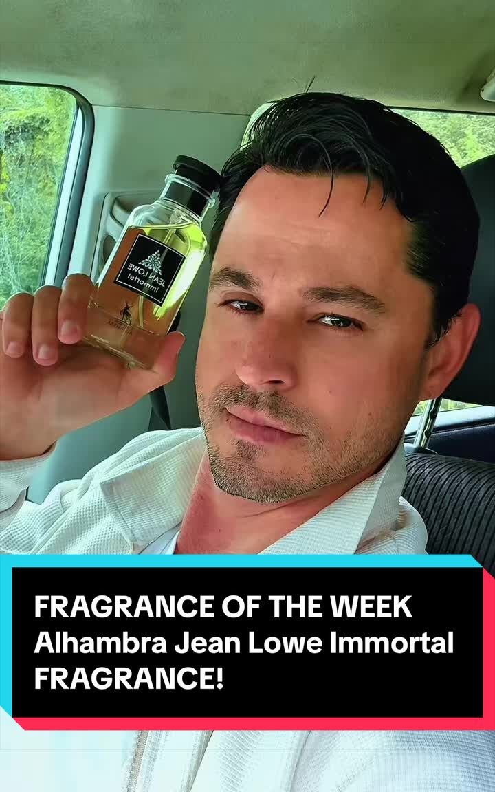 @ItsFragranceDave