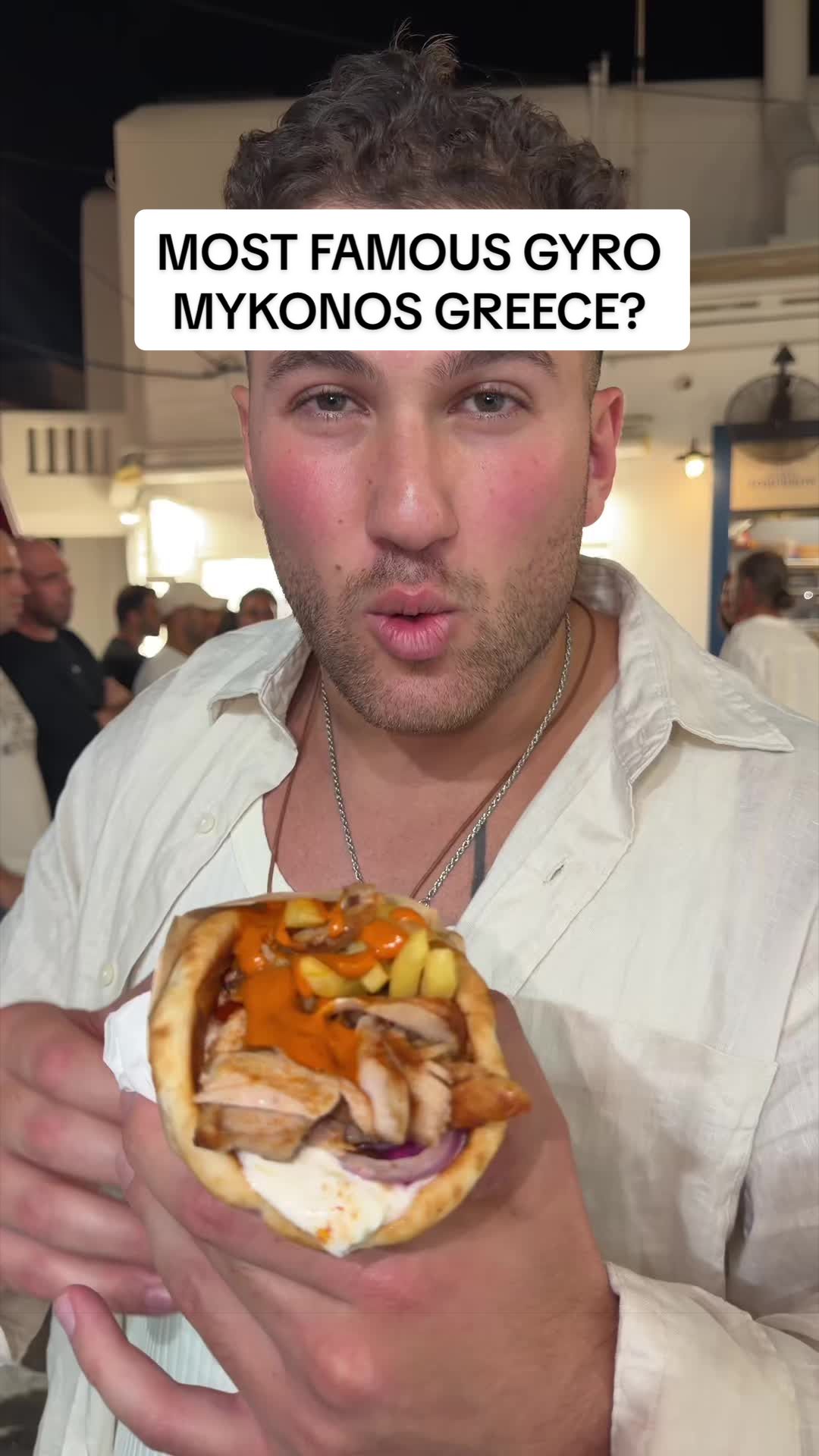 @mikeiseating