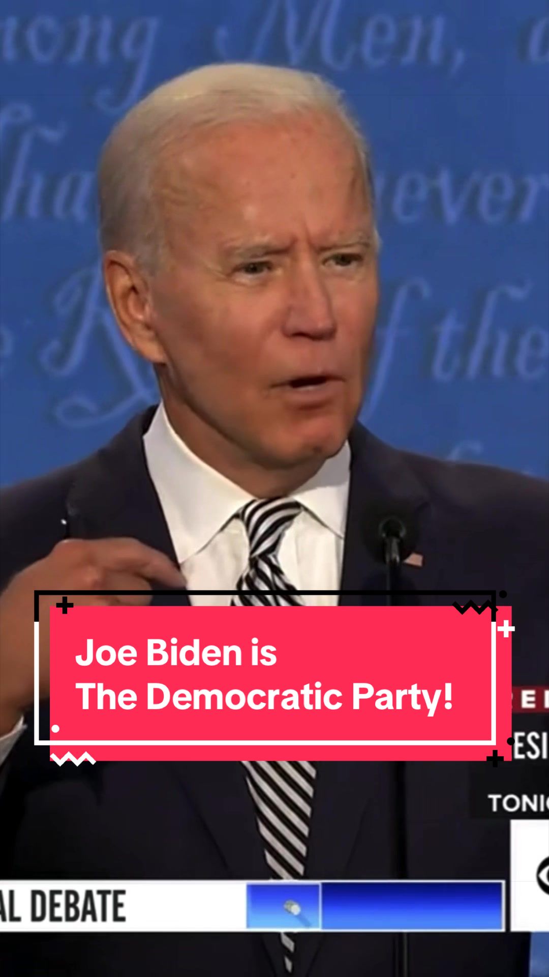@MWS The Democrat
