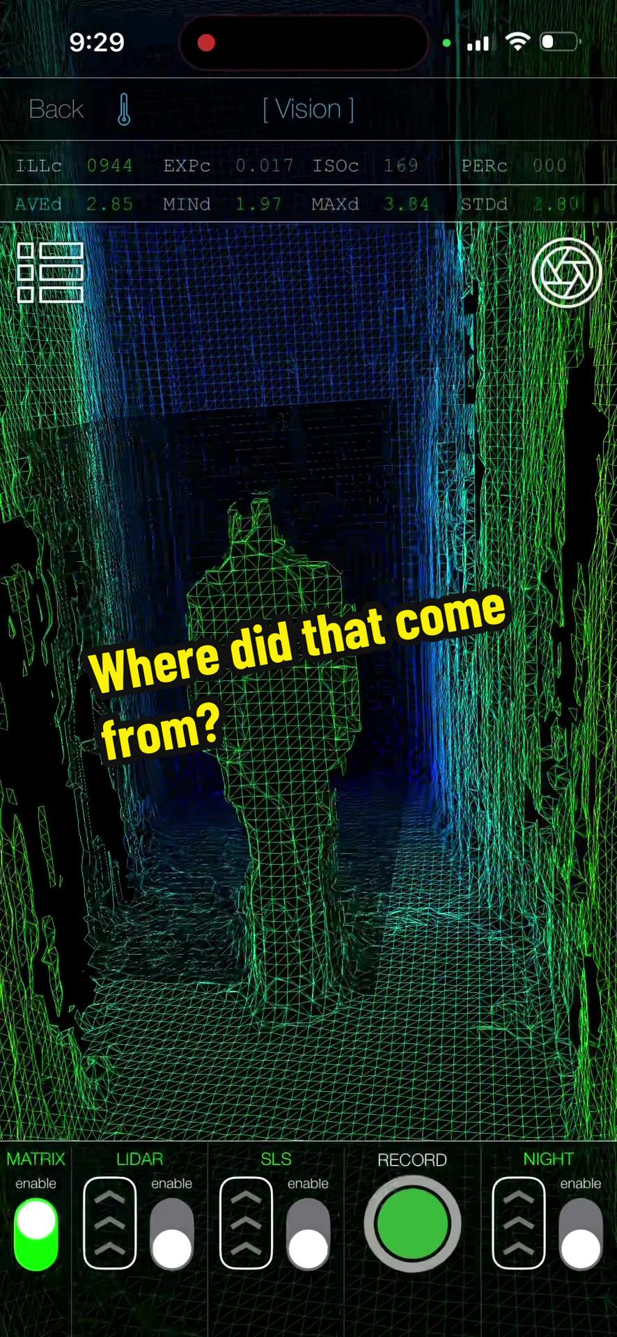 @Paranormal Peterson