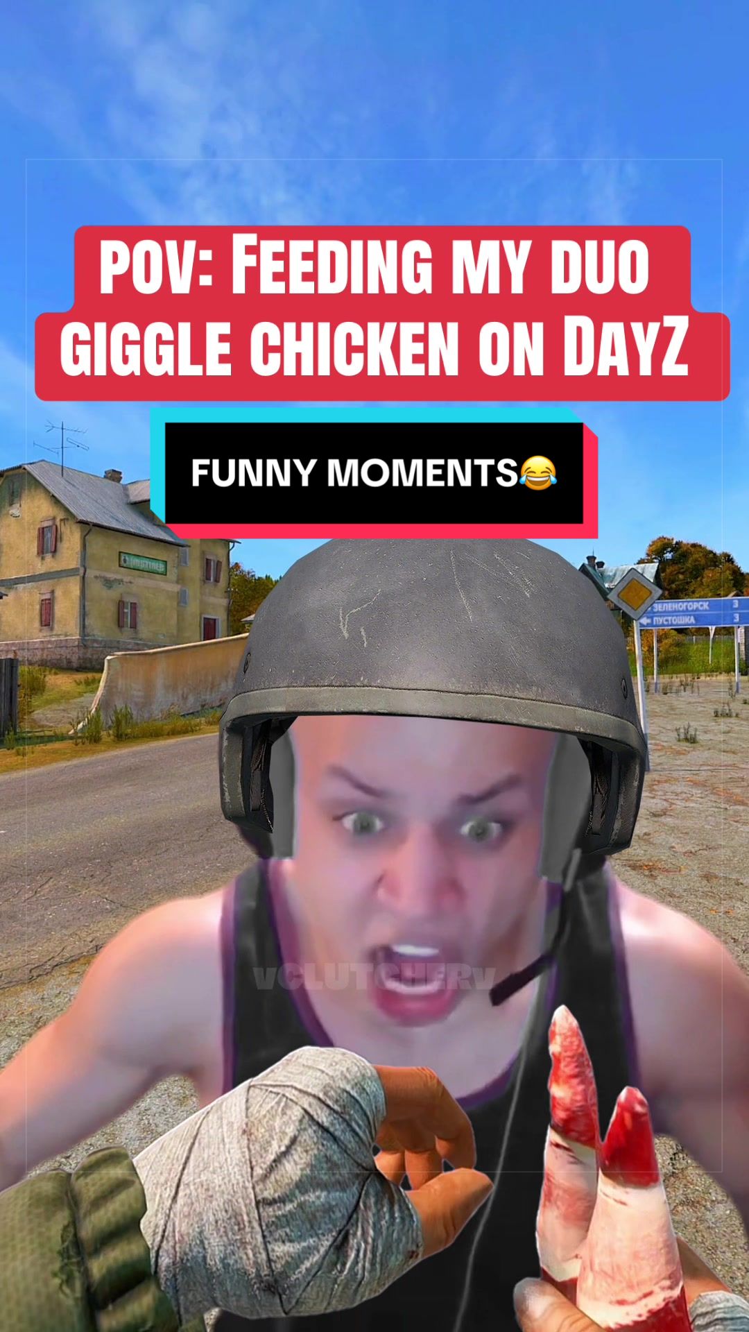 @Clutcher
