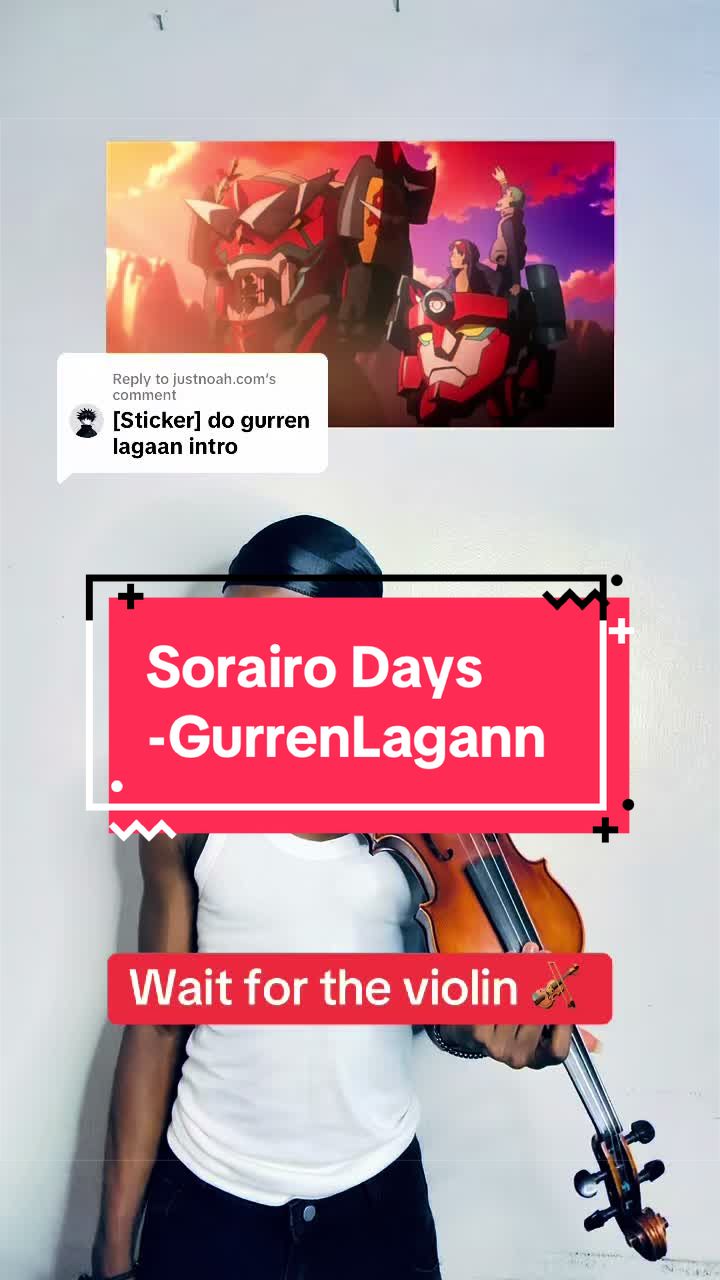 @thortheviolinist