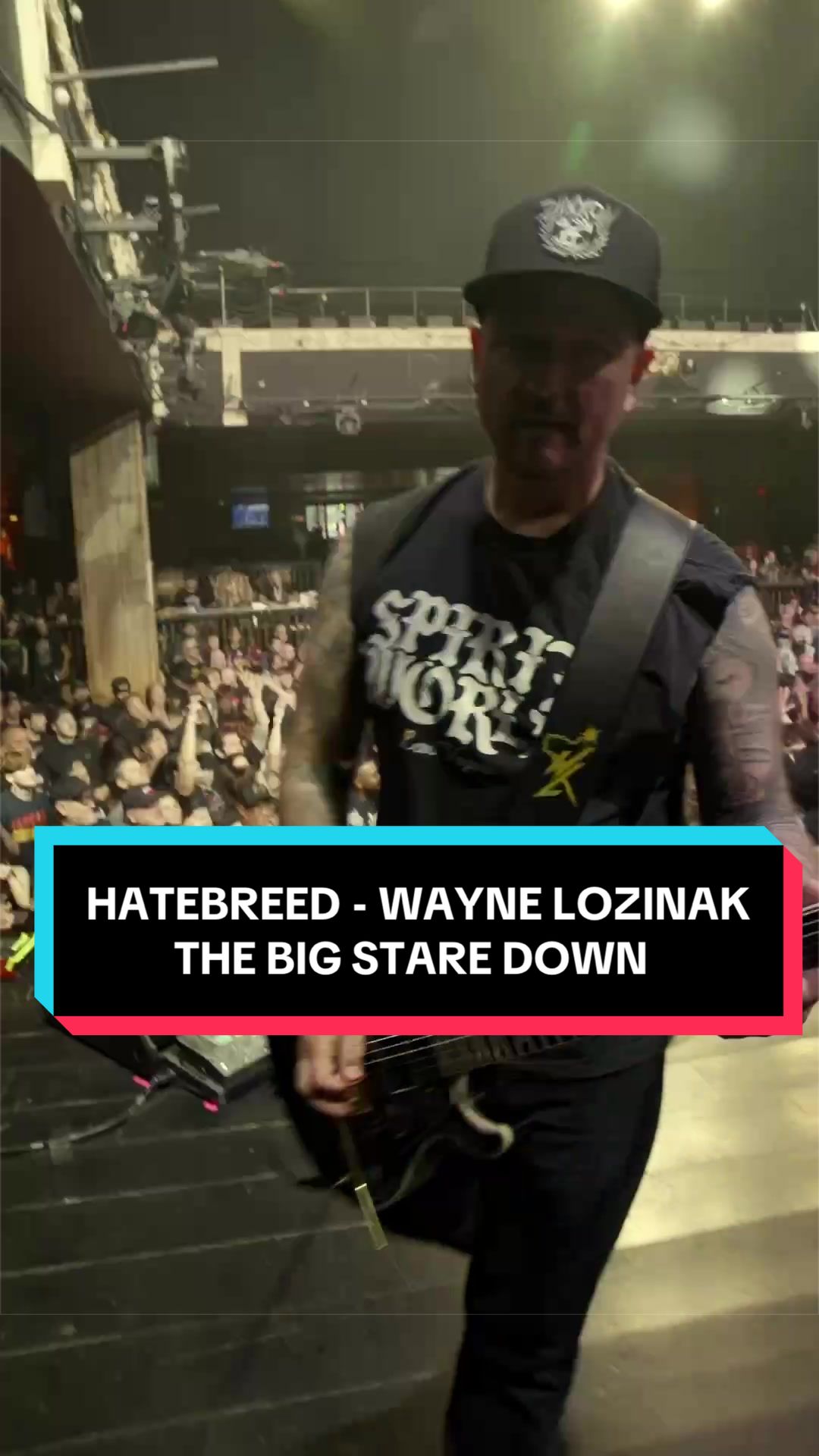 @HatebreedOfficial