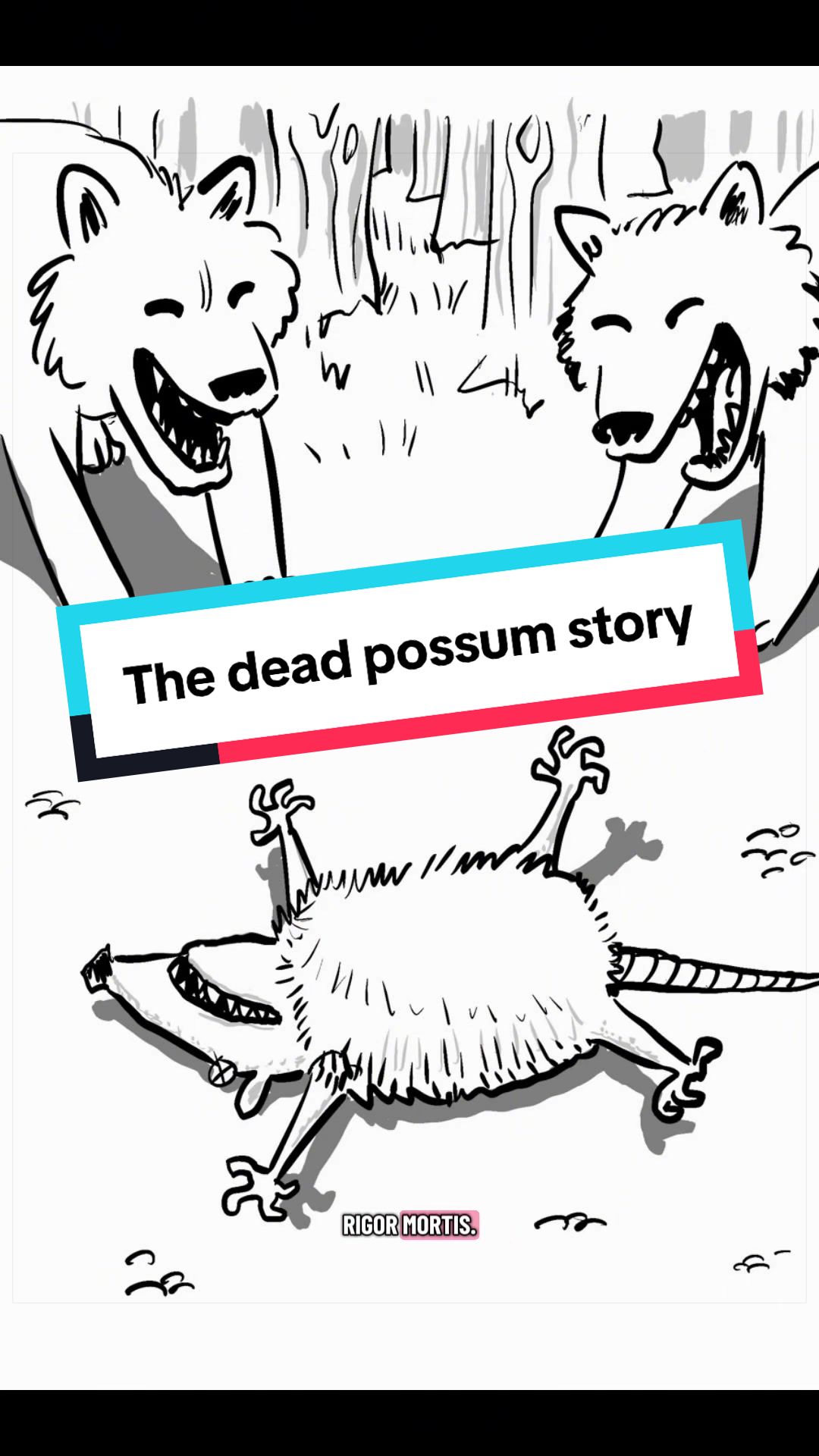 @Dan Povenmire