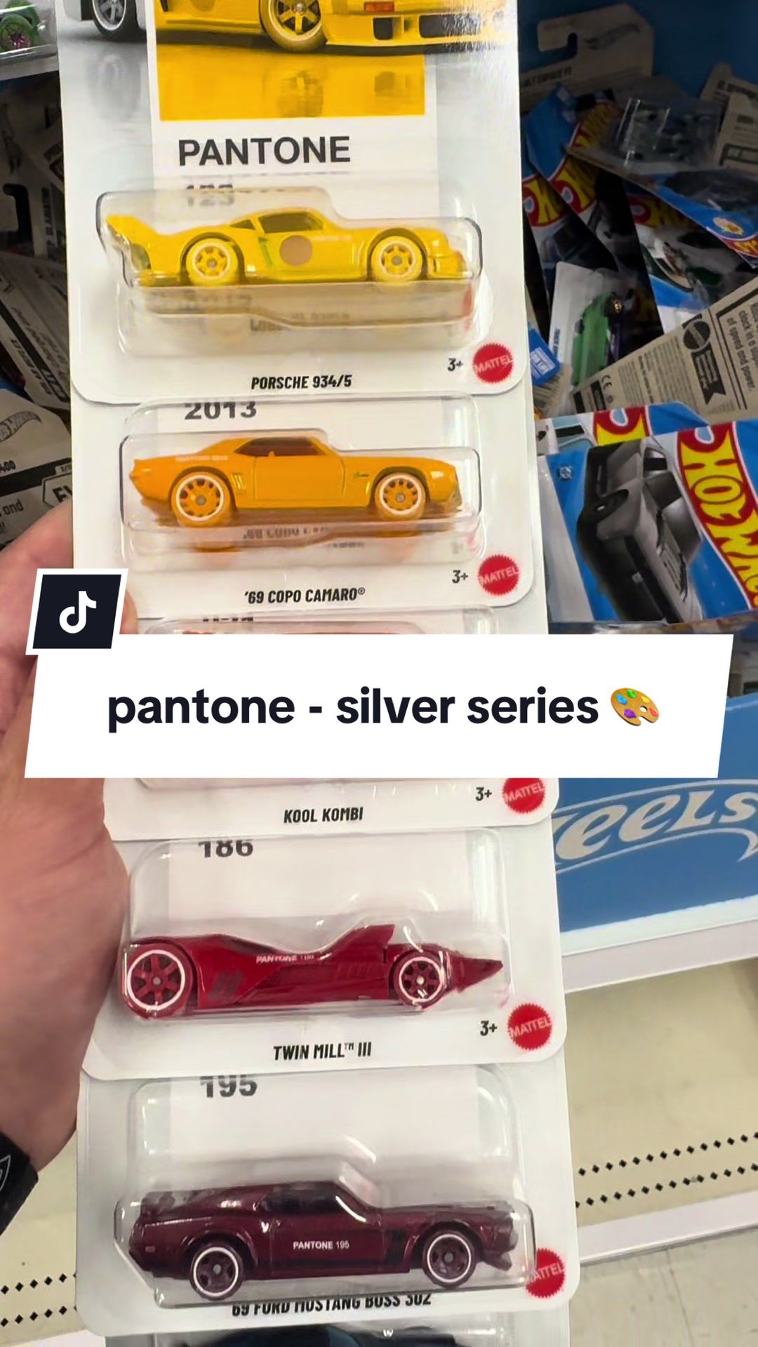 @Buckeye Diecast & Collectibles