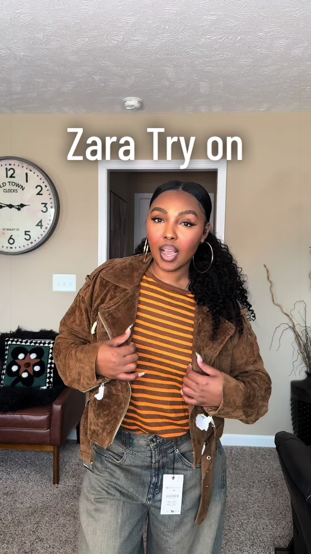 @Lachelle Trends