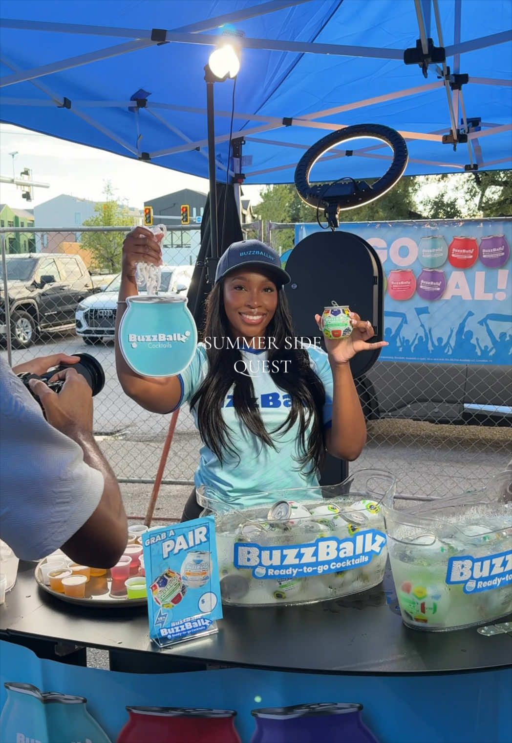 @Synae | Dallas Content Creator