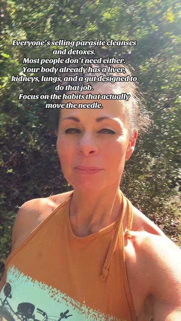 @Lenny Antonina Health Coach