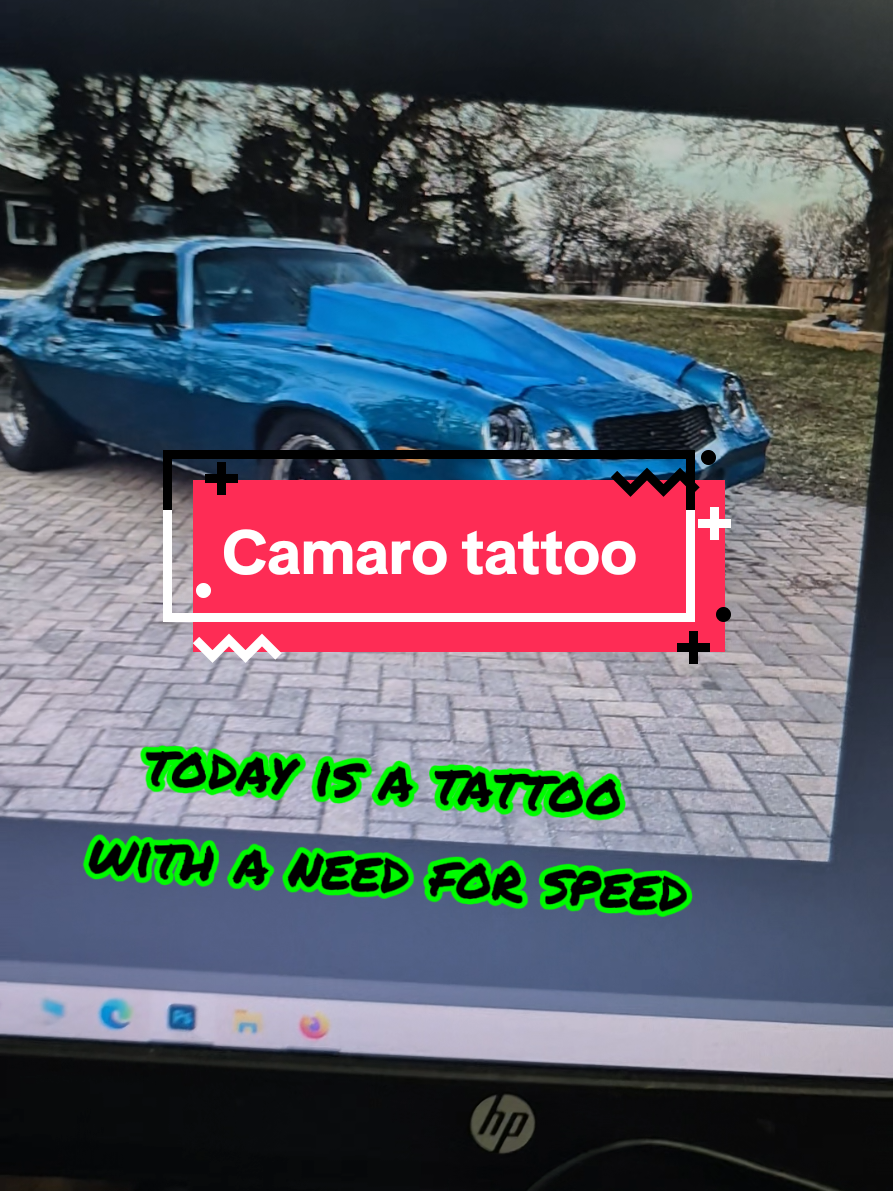 @That Tattoo Guy