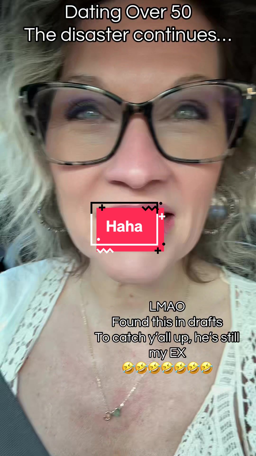 @Carissa