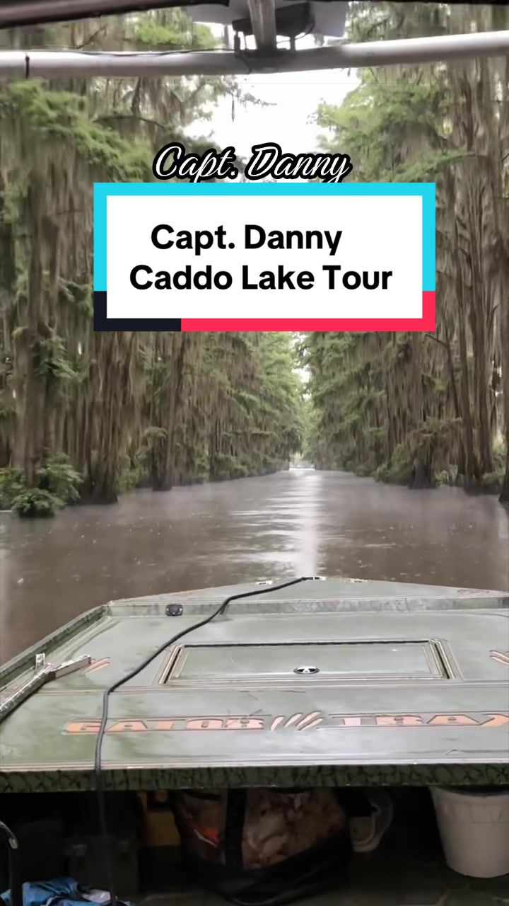 @Caddo Lake FirstCastCabin