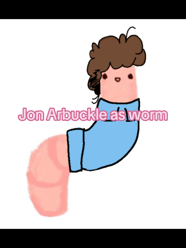 @Eros|Jon Arbuckle's husband ♡