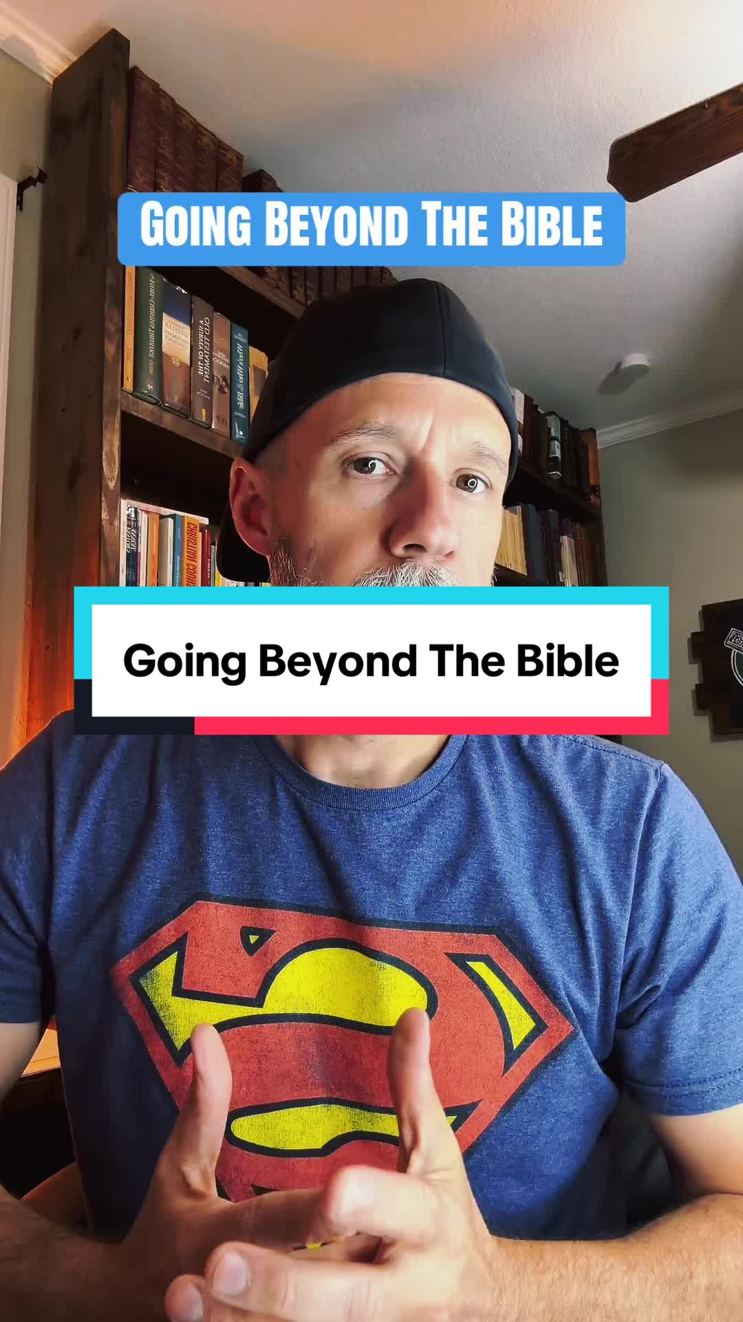 @AuthenticPastorKyle