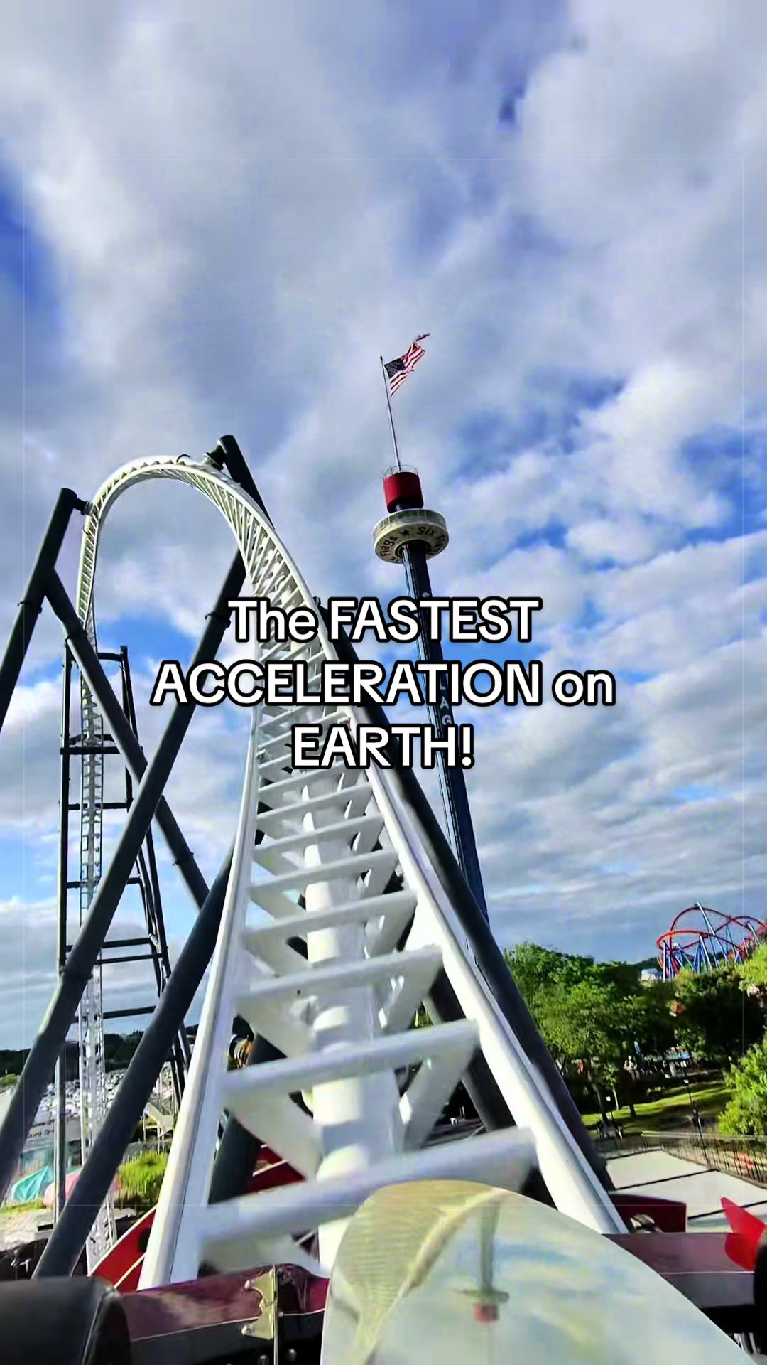 @Roller Coaster Maniac