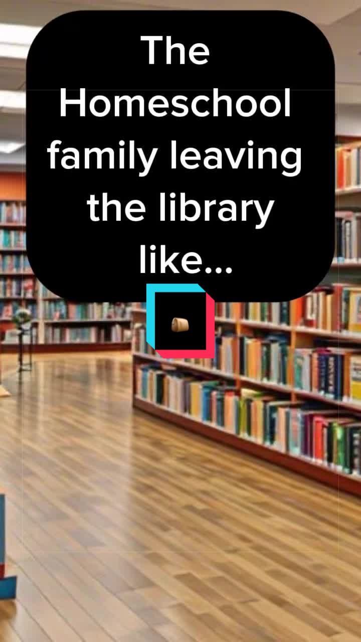 @Salty Librarian