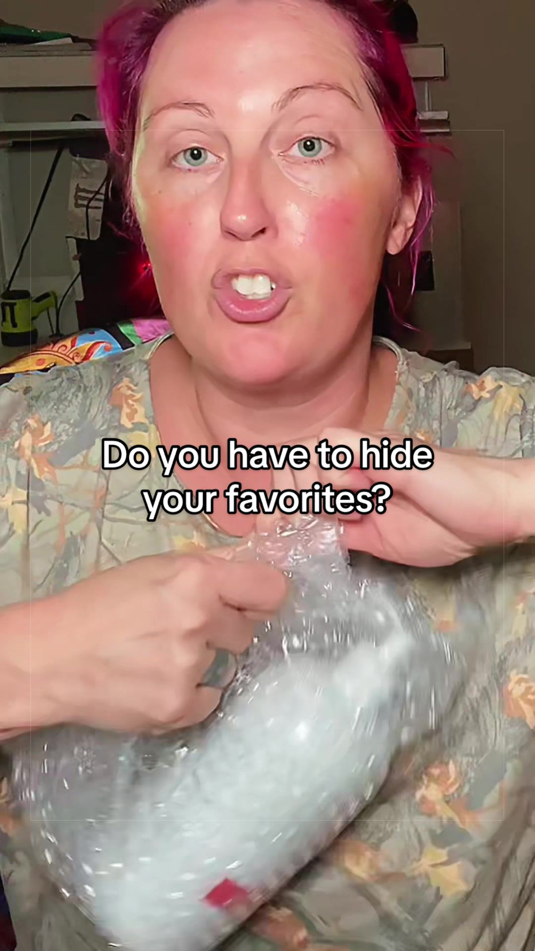 @Nicole | Over 40 Beauty