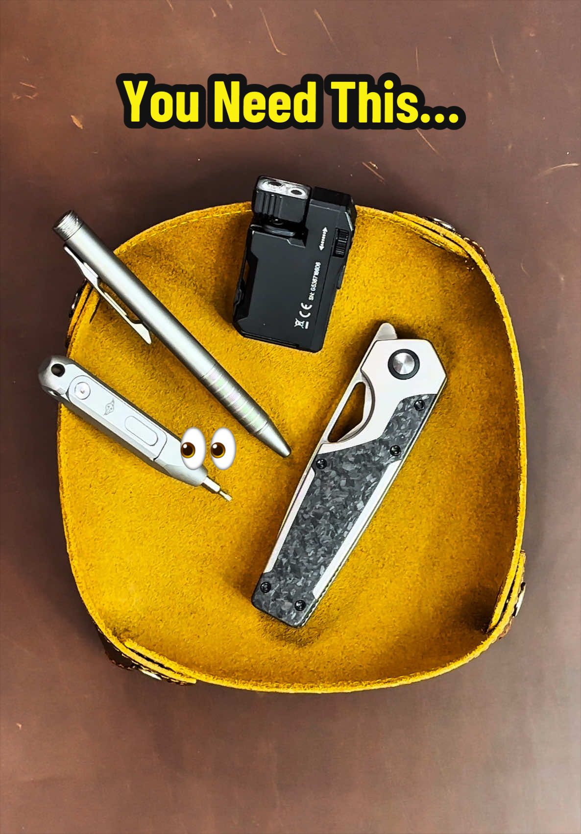@Blade District