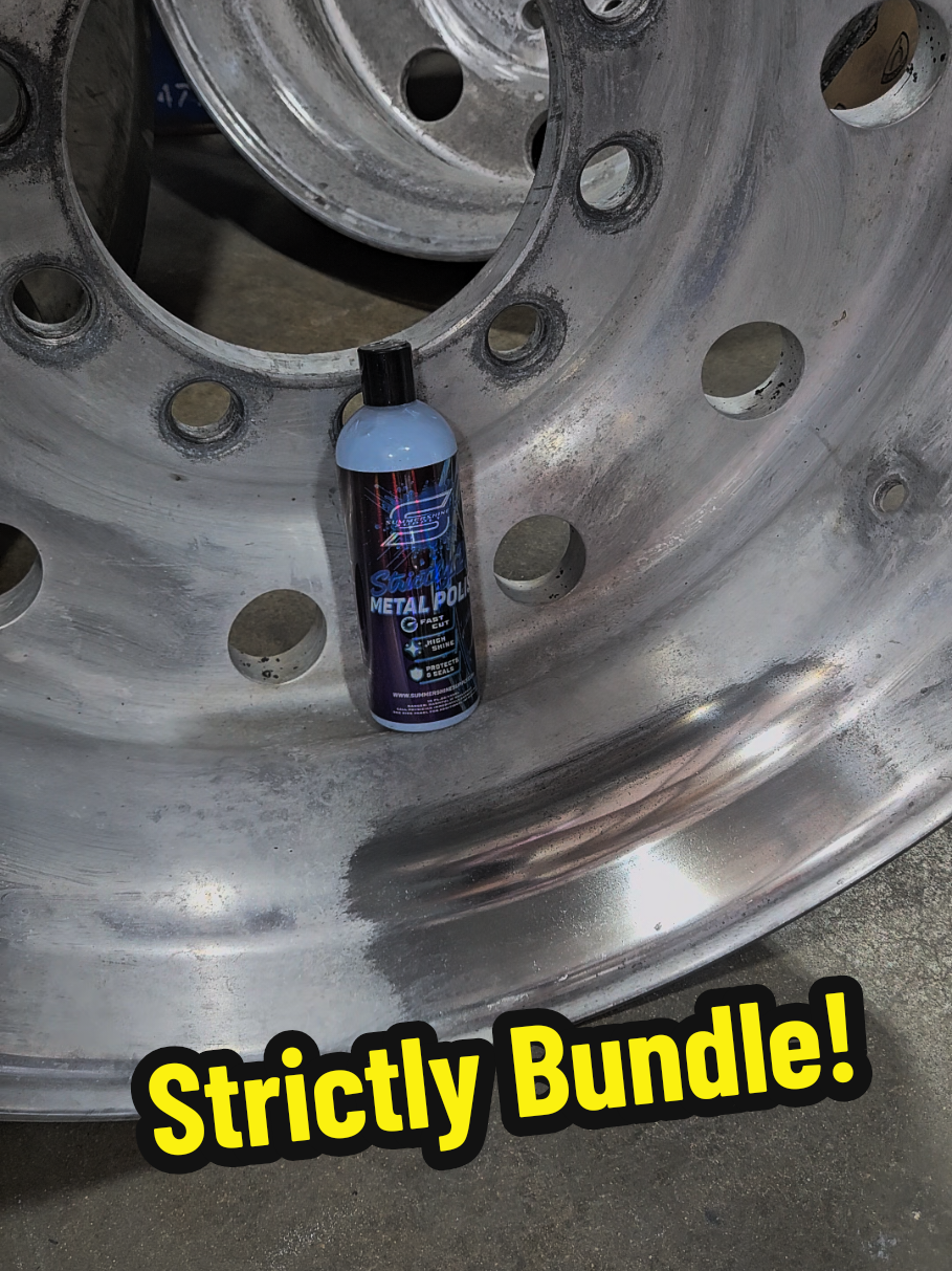 @SummerShine Supply
