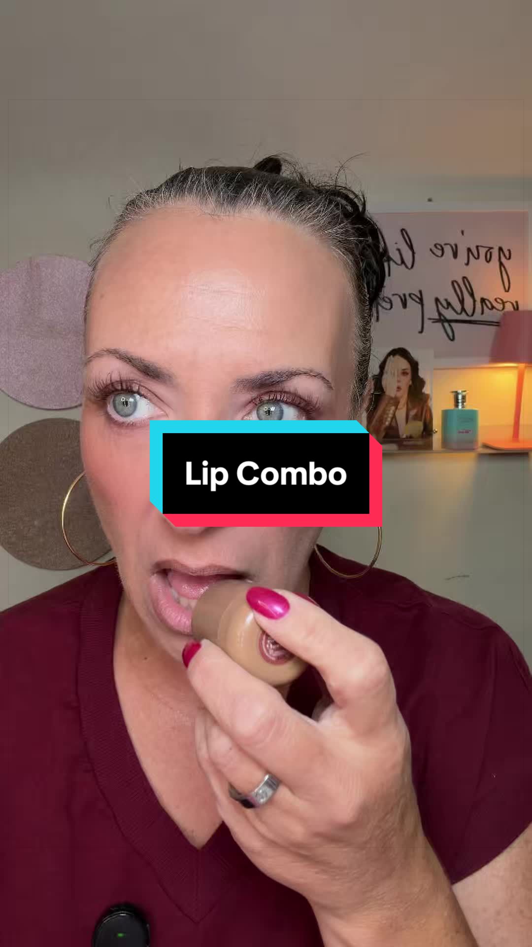 @Michele || 40+ Beauty