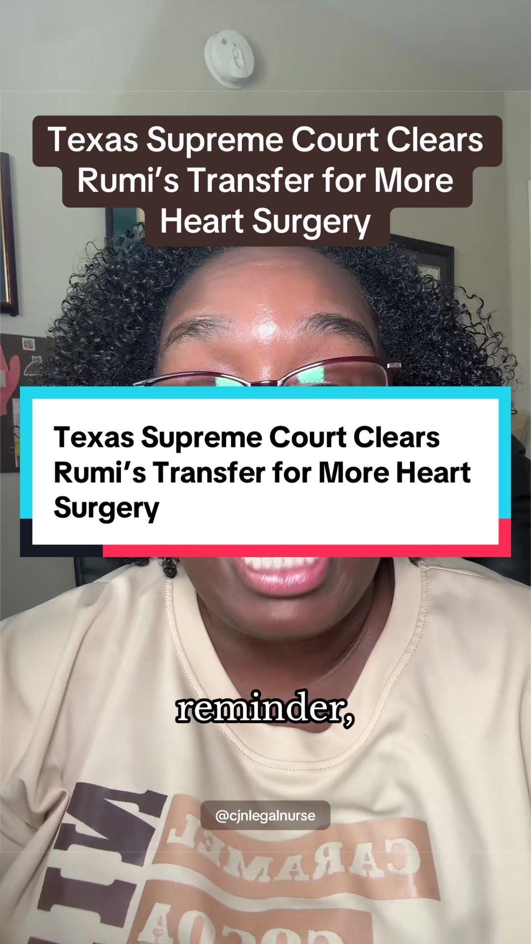 @Cambria Nwosu, DNP, RN, LNC