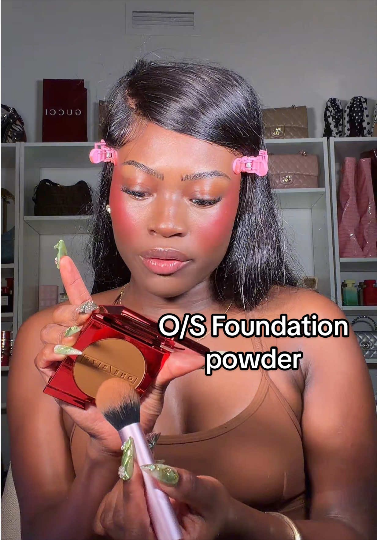 @Ayanna Sabrina