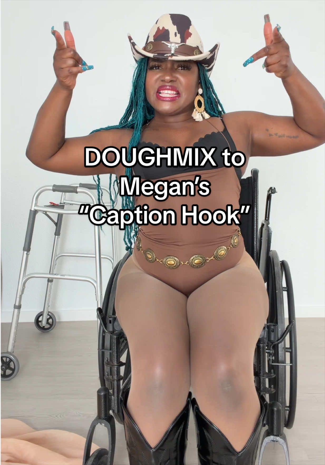 @CaShawn “Cookie” Sims