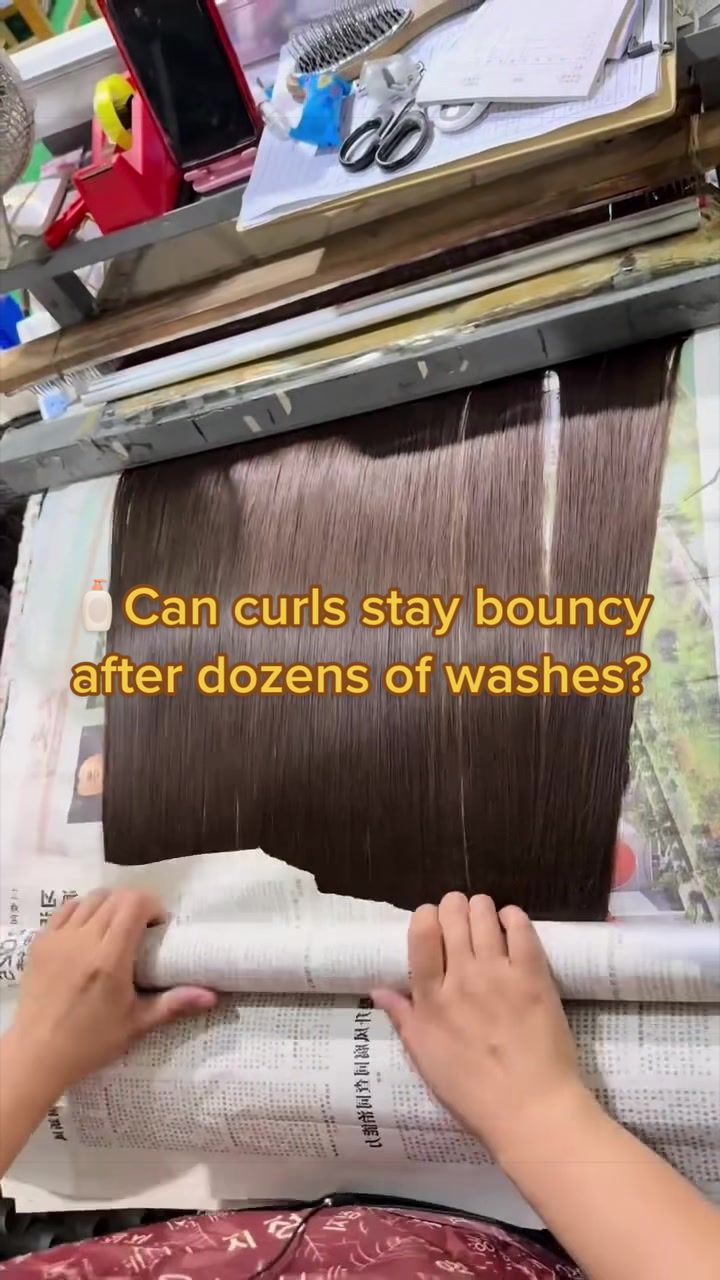 @Oudisi Wigs Factory